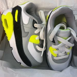 Infant Nike 5C